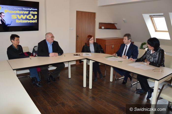 Region: Drugi milion na pierwszy biznes
