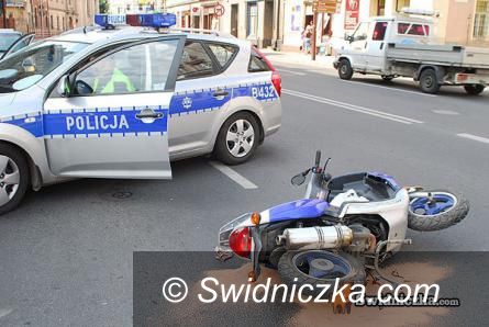 Wiśniowa: Sezon motocyklowy rozpoczęty, jest pierwsza ofiara