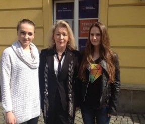 Świdnica: Świetna inicjatywa dwóch młodych i zaangażowanych świdniczanek
