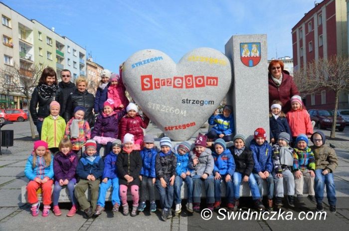 Strzegom: Strzegom dla Rodziny