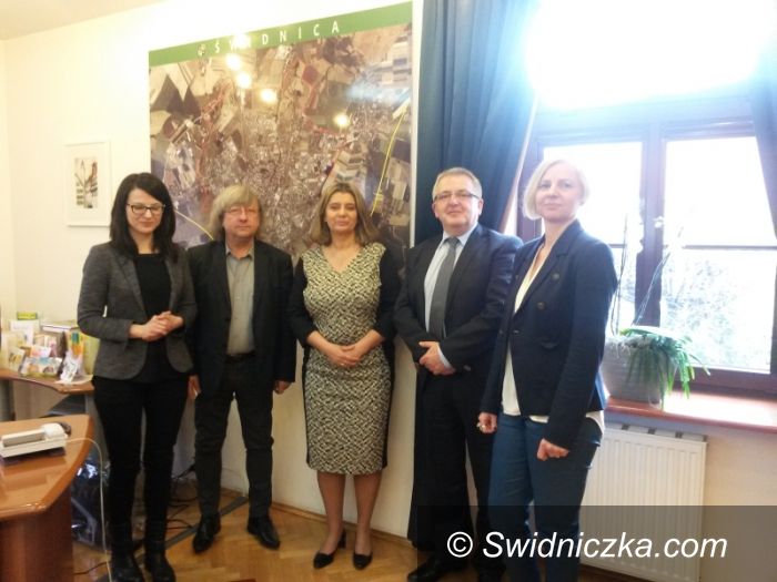Świdnica: Wratislavia Cantans ponownie w Świdnicy