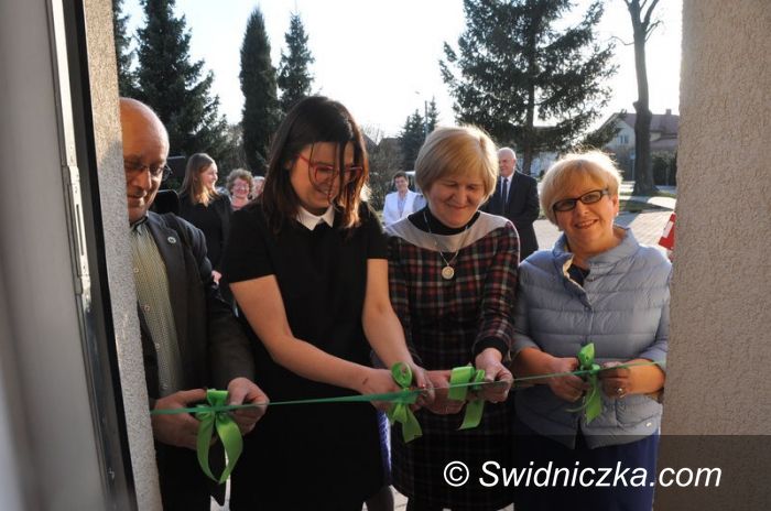 Świdnica: Gminna piekarnia NGO
