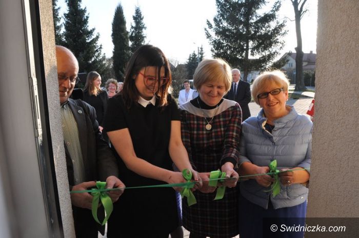 Świdnica: Gminna piekarnia NGO