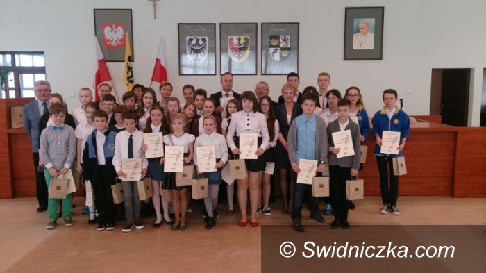 Świdnica: "Co bym zrobił jako prezydent Świdnicy?"