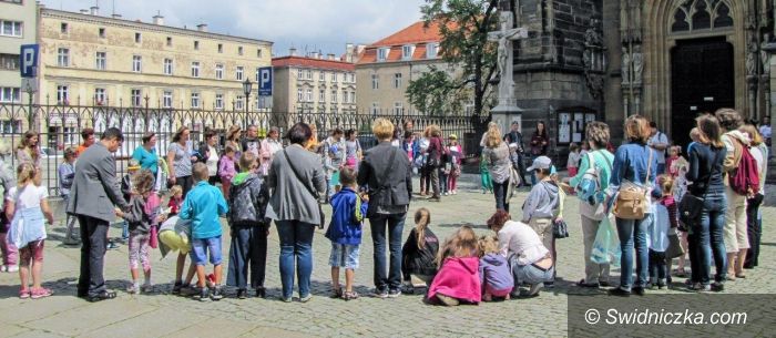 Świdnica: Odkrywamy Świdnicę
