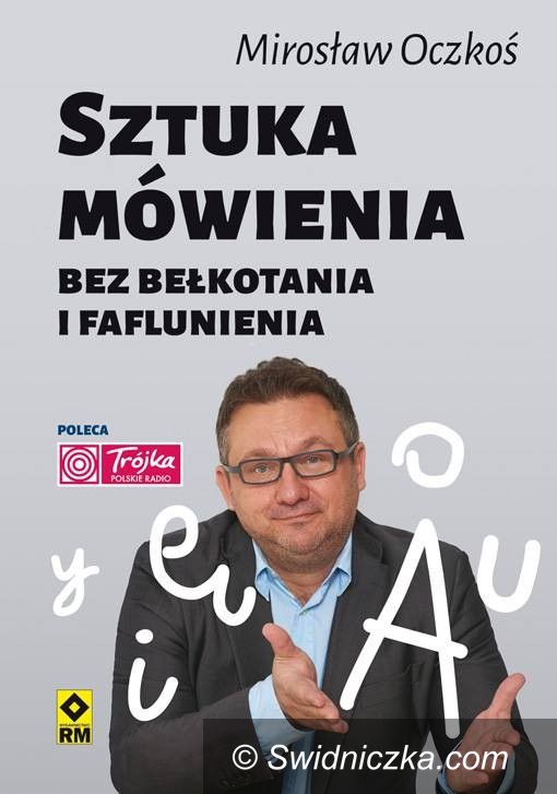 Strzegom: Kolejna książka wykładowcy strzegomskiego LO