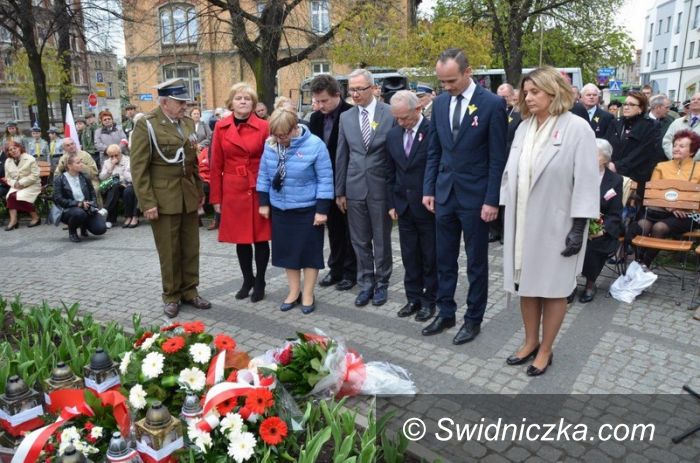 Świdnica: Dzień Sapera i rocznica zbrodni katyńskiej