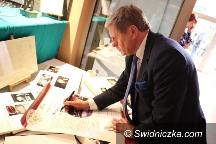 Świdnica: 25 lat SPiKS