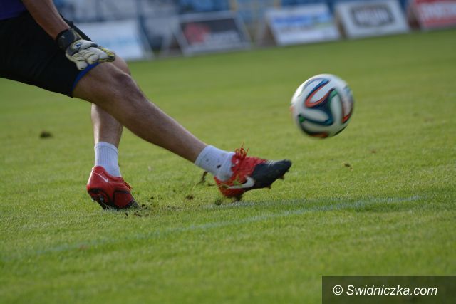 III-liga: III–ligowe: Derby do jednej bramki!