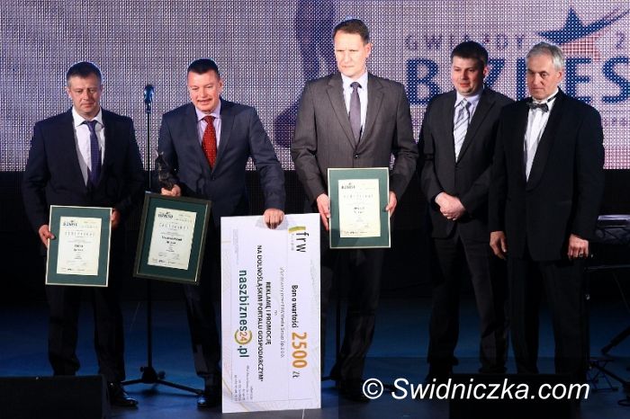 Region: Najlepsi sięgnęli po Gwiazdy!