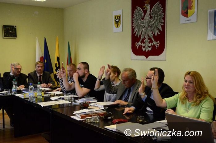 Żarów: Krok bliżej do unijnych pieniędzy