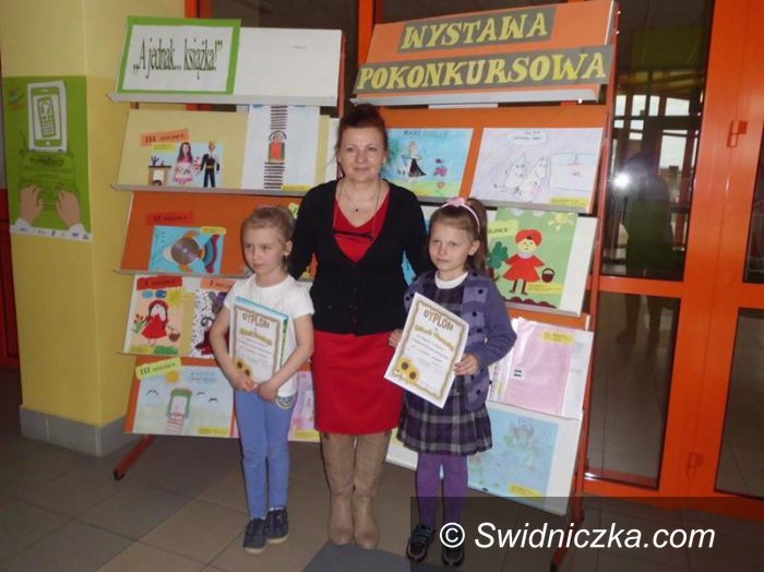 Żarów: Młodzi artyści nagrodzeni
