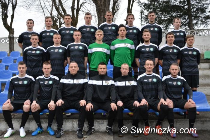 III-liga: Rozpędzona Polonia–Stal podejmie Bystrzycę