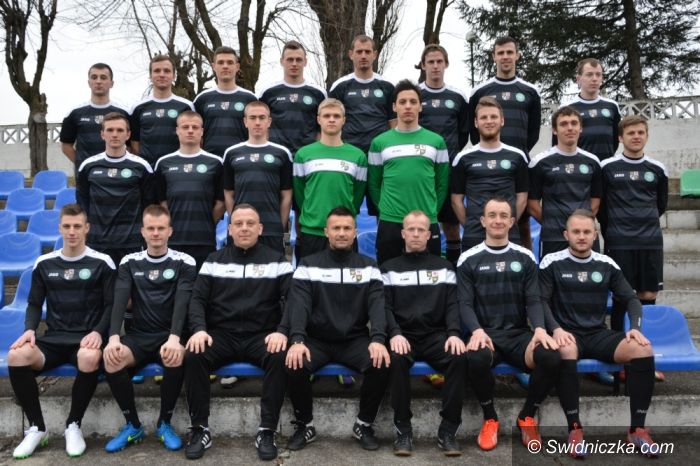 III-liga: Rozpędzona Polonia–Stal podejmie Bystrzycę