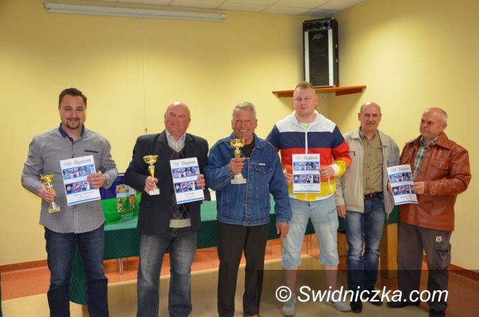 Żarów: Konkurs Wiedzy o Sporcie rozstrzygnięty