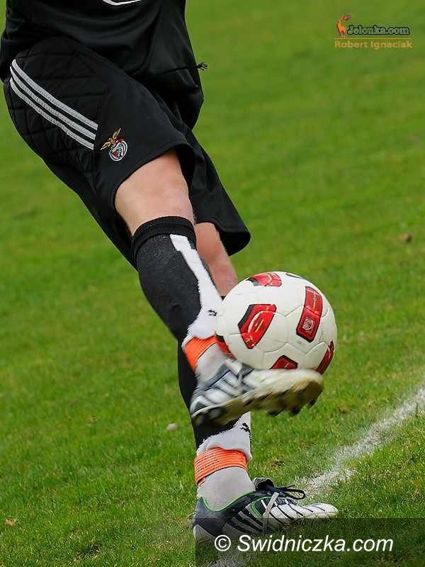 III-liga: III–liga: Seria zwycięstw została przerwana