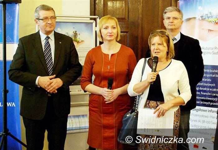 Świdnica: Wiosenne Targi Pracy
