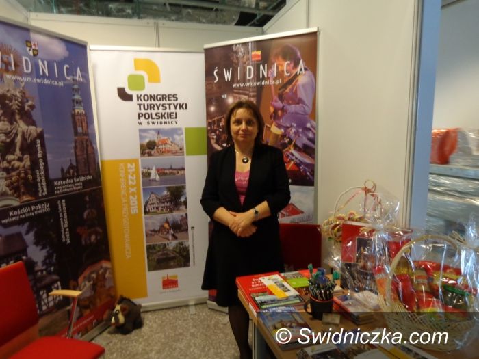 Warszawa: Świdnica po raz drugi  nominowana do Godła „Teraz Polska”