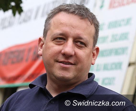 Świdnica: Dojdzie do zmiany na stanowisku prezesa ŚKPR–u!