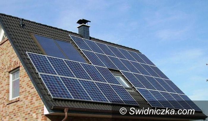 Strzegom: Rusza Program Budowy Mikroinstalacji Prosumenckich w gminie Strzegom