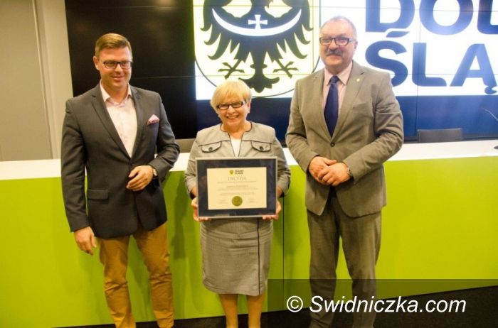 Wrocław: Milion złotych dotacji na budowę sali gimnastycznej w Bystrzycy Górnej