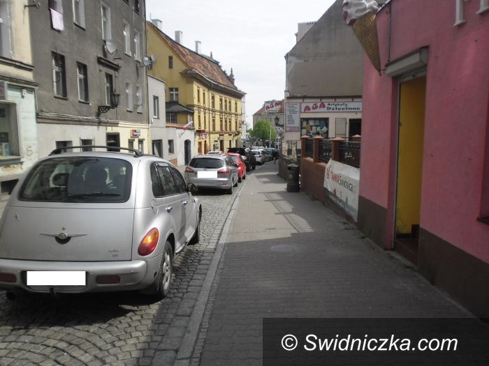 Świdnica: Kara za nieodpowiednie sprawowanie opieki nad swoim czworonogiem