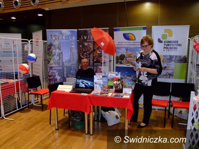 Trutnov: Zakończyły się Międzynarodowe Targi Karkonoskie w Trutnowie