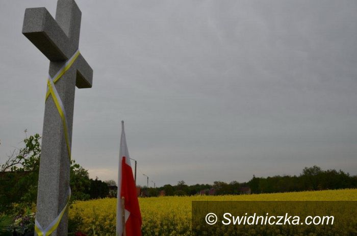 Strzegom: Granitowe znaki czasu