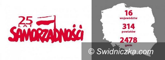 Kraj: Taki był samorząd
