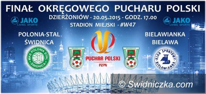 Puchar Polski: Bronimy trofeum sprzed roku!