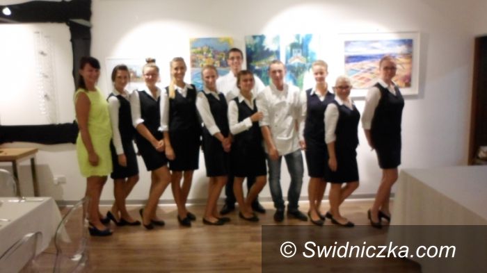 Świdnica: Uczniowie ZSH–T polecą na Cypr i Maltę