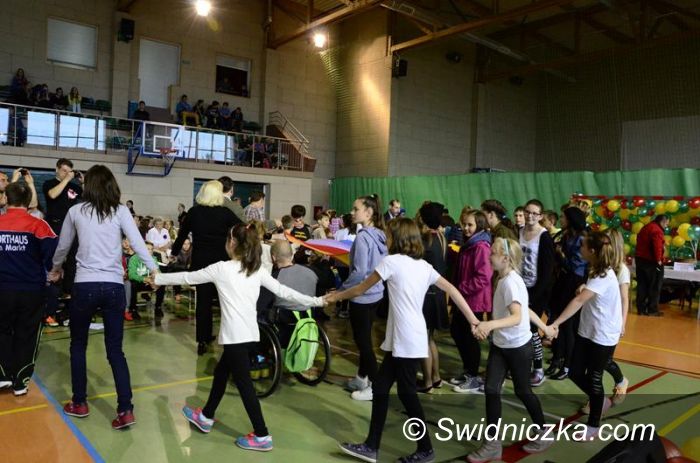Żarów: Tacy sami jak wszyscy!