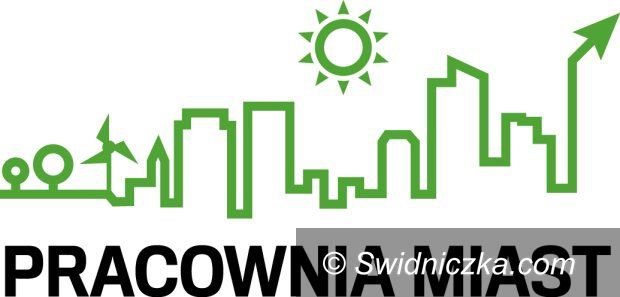 Świdnica: „Pracownia miast” w Świdnicy
