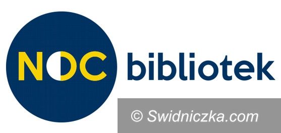 Świdnica: Noc Bibliotek
