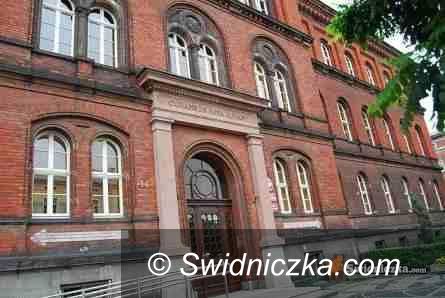 Świdnica: Wybór ławników na kadencję 2016–2019