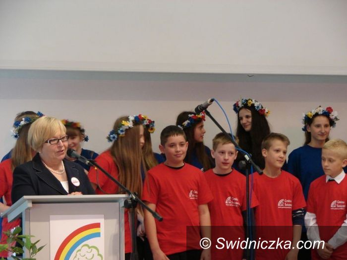 Świdnica: XXV Lat Samorządności Gminy Świdnica