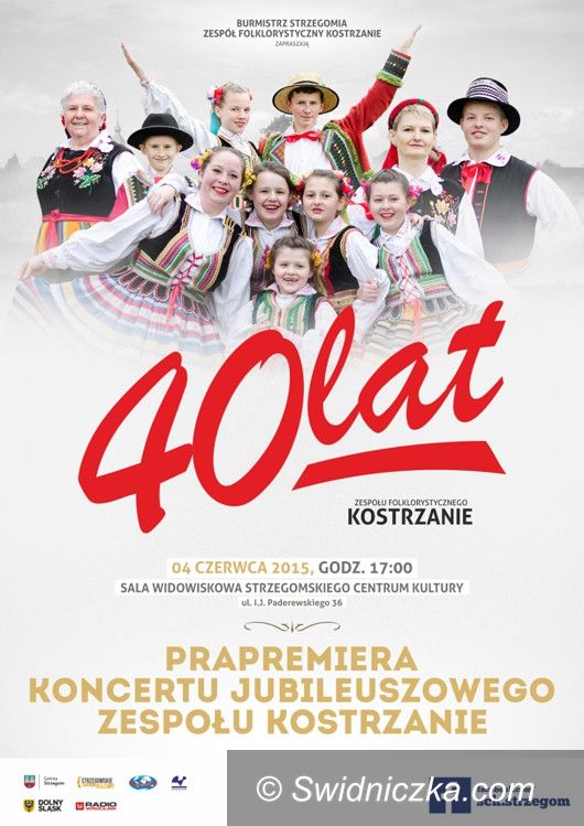 Region: 40 lat minęło, jak jeden dzień…
