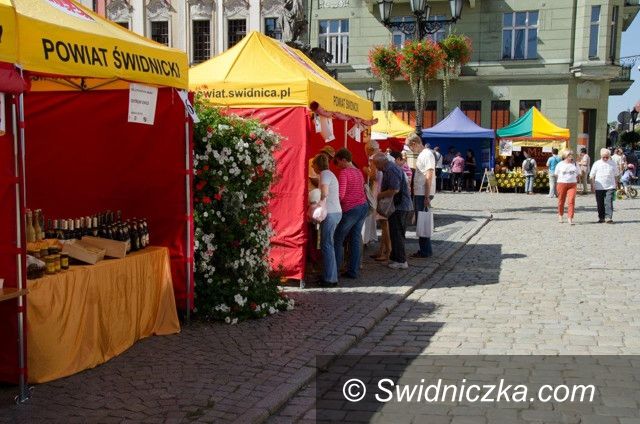Świdnica: Targi "Zdrowie ma smak". Zgłoszenia rozpoczęte