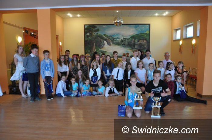 Świdnica: Gminne Diamenty