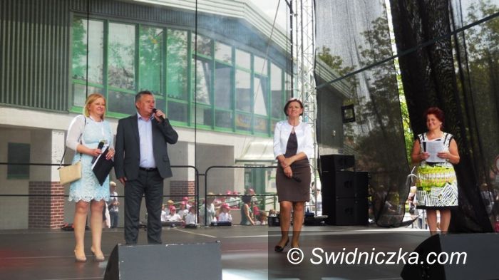 Strzegom: Strzegom: Festyn Dziecięcy jest pełnoletni!