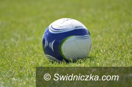 Świdnica: W Świdnicy zagrają oldboye Polski i Niemiec