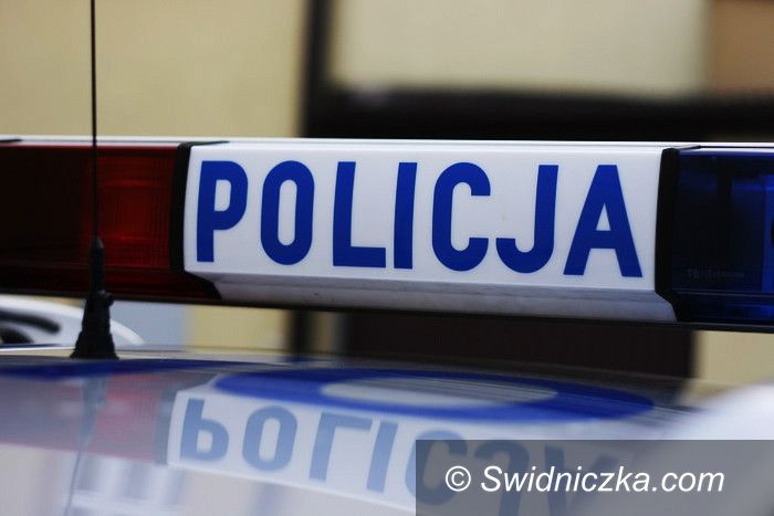 Żarów: UWAGA Mieszkańcy!