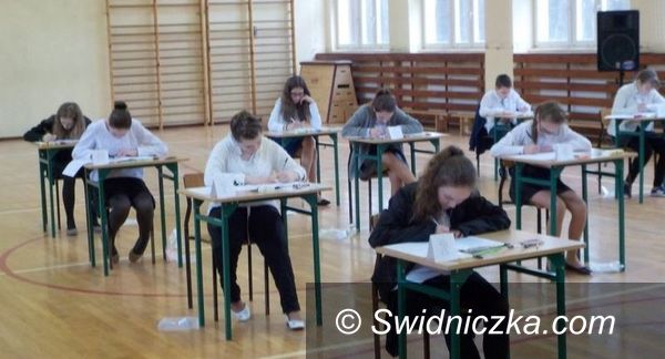 Marcinowice: Świetne wyniki sprawdzianu szóstoklasistów