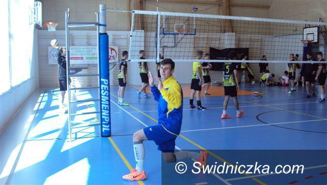 Lublin: Świdniczanie zagrali w finale ogólnopolskim
