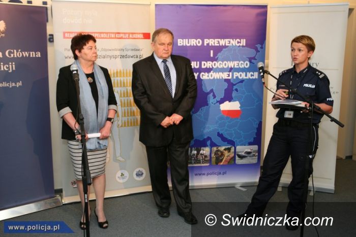 Kraj: Kolejna edycja kampanii „Pozory mylą, dowód nie”