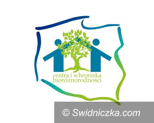 Region: ,,Centra i Schroniska Bioróżnorodności”
