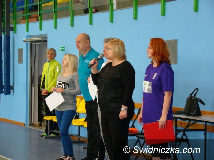 Strzegom: II Olimpiada Sportowa „Ćwiczyć każdy może”