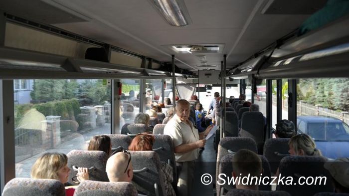 Żarów: Wycieczka w nagrodę