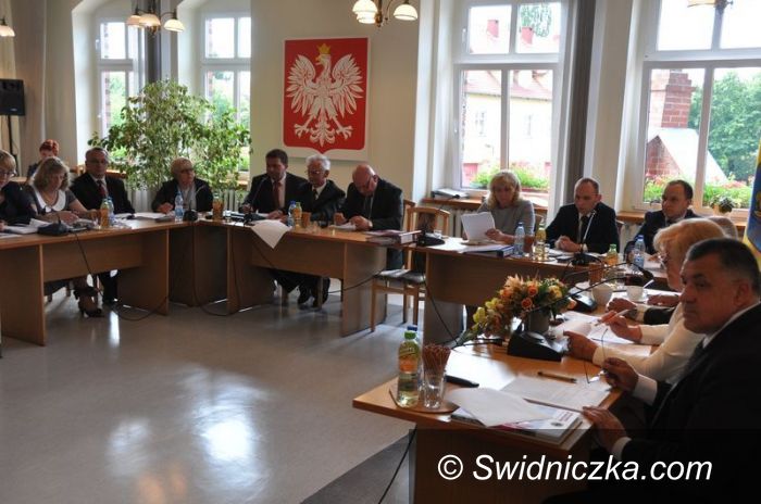 Świdnica: Gmina pomaga ratować zabytki