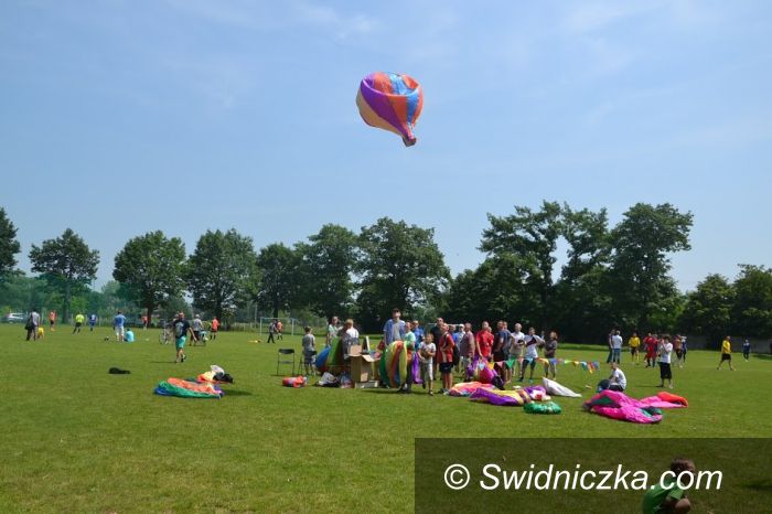Świdnica: Antoniada – Podsumowanie 
